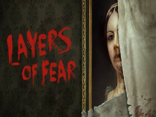 Layers of Fear: Trama del Gioco
