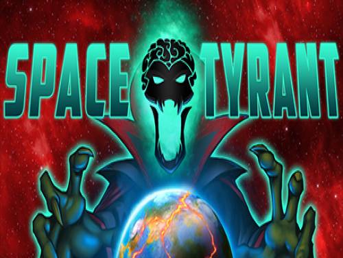 Space Tyrant: Trama del juego