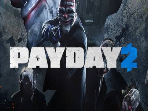 Payday 2: Verhaal van het Spel