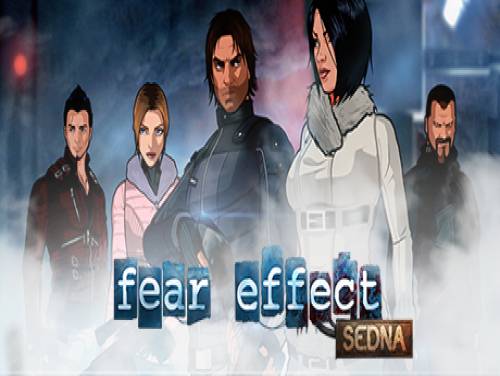 Fear Effect Sedna: Trama del Gioco