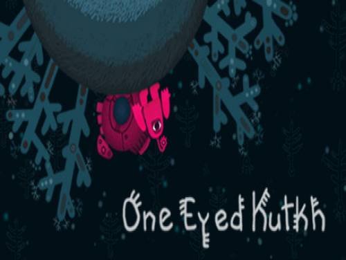 One Eyed Kutkh: Videospiele Grundstück