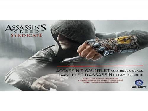 Assassin's Creed: Syndicate: Verhaal van het Spel