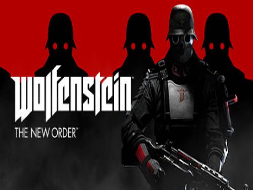 Wolfenstein: The New Order: Enredo do jogo