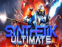 Synthetik: +0 Trainer (12.2): Unlimited Shield, Unlimited Ammo and Unlimited Heat