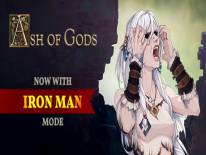 Ash of Gods: Redemption: Cheats and cheat codes
