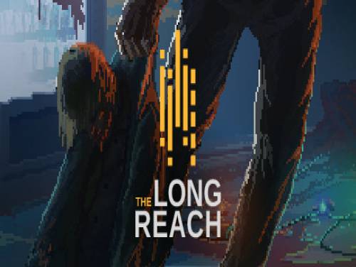 The Long Reach: Enredo do jogo