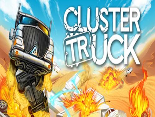 Clustertruck: Plot of the game