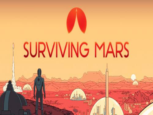 Surviving Mars: Trame du jeu