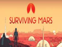 Surviving Mars: Cheats and cheat codes