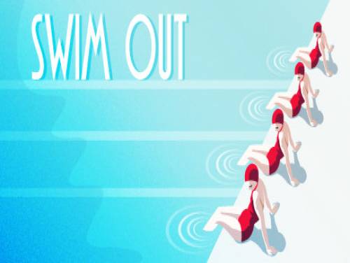 Swim Out: Verhaal van het Spel