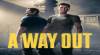 Trucs van A Way Out voor PC / PS4 / XBOX-ONE