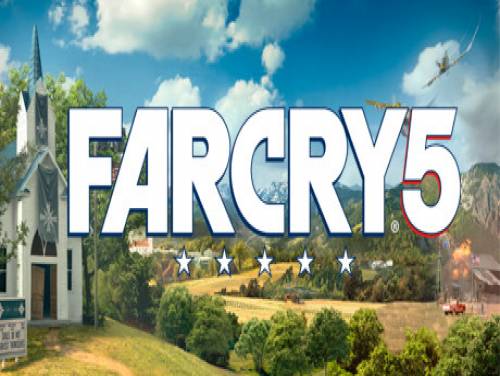 Far Cry 5: Trama del juego