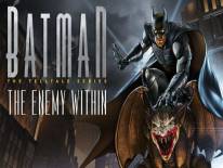 Batman: The Enemy Within: Soluzione e Guida • Apocanow.it