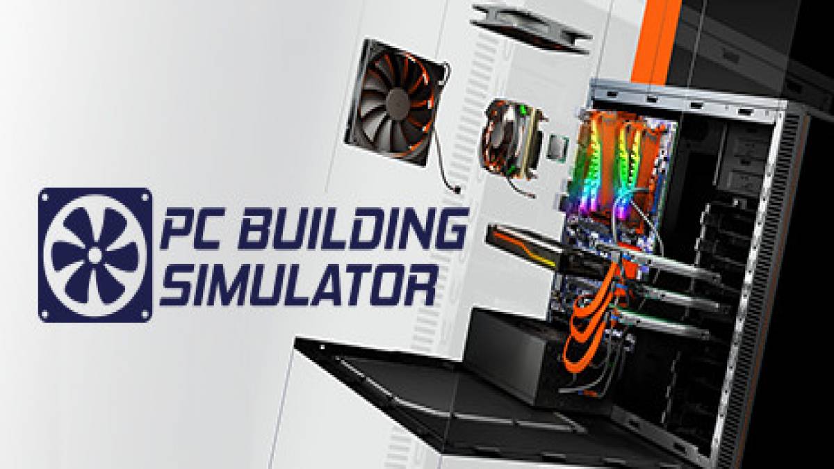 Pc Building Simulator Codes