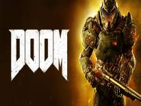 Doom: +0 Trainer (04.04.2018): Unlimited Chainsaw, Mega Health and Unlimited Ammo
