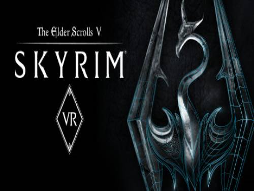 The Elder Scrolls V: Skyrim VR: Trame du jeu