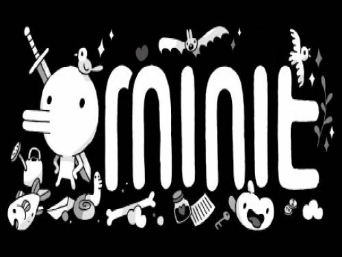 Minit: Plot of the game