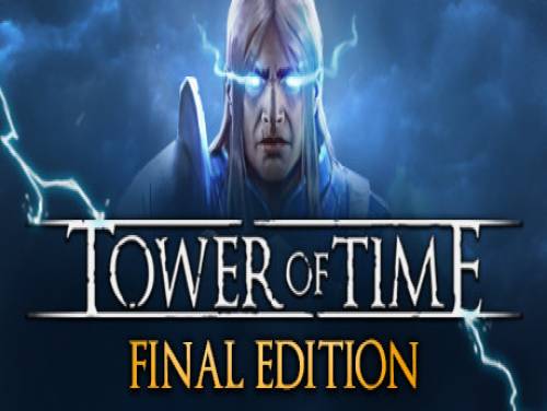 Tower of Time: Plot of the game