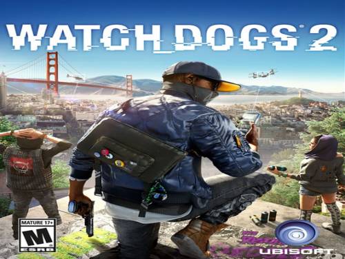 Watch Dogs 2: Verhaal van het Spel