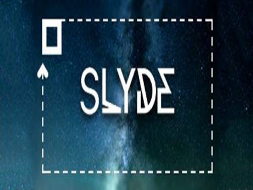 Slyde: Plot of the game