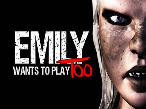 Emily Wants to Play Too: Enredo do jogo