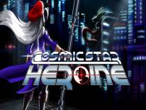 Cosmic Star Heroine: Detonado e guia • Apocanow.pt