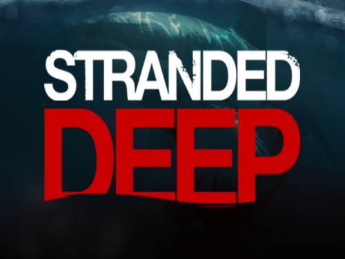 Stranded Deep: Trama del juego