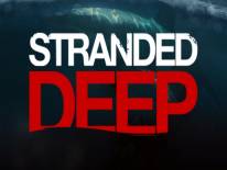 Stranded Deep: +0 Trainer (0.51.0+ (DX11 64-BIT)): Saúde Infinita, Infinito Resistência e Respiração Infinita