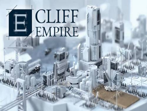 Cliff Empire: Plot of the game