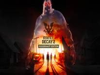 State of Decay 2: Trucs en Codes