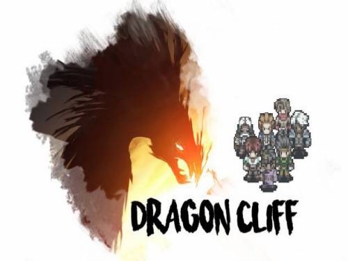 Dragon Cliff: Videospiele Grundstück