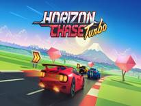 Horizon Chase Turbo: Коды и коды
