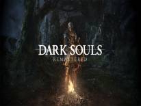 Dark Souls Remastered: +0 Trainer (1.01.2 Reg 1.02): Reset Health, Enemies Attacks Don't Make Contact and Character is Invincible