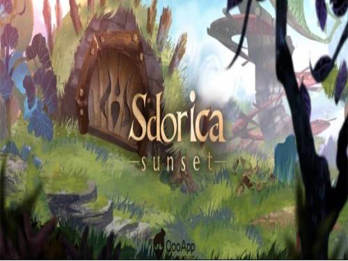 Sdorica Sunset: Videospiele Grundstück