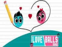 Love Balls: Walkthrough and Guide • Apocanow.com
