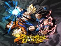 Dragon Ball Legends: Trucs en Codes