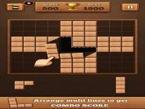 Woody Puzzle: Cheats and cheat codes