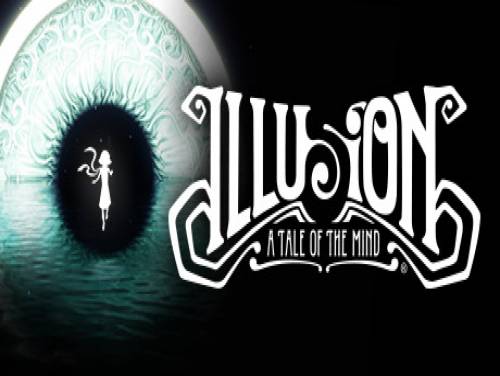 Illusion: A Tale of the Mind: Trama del Gioco