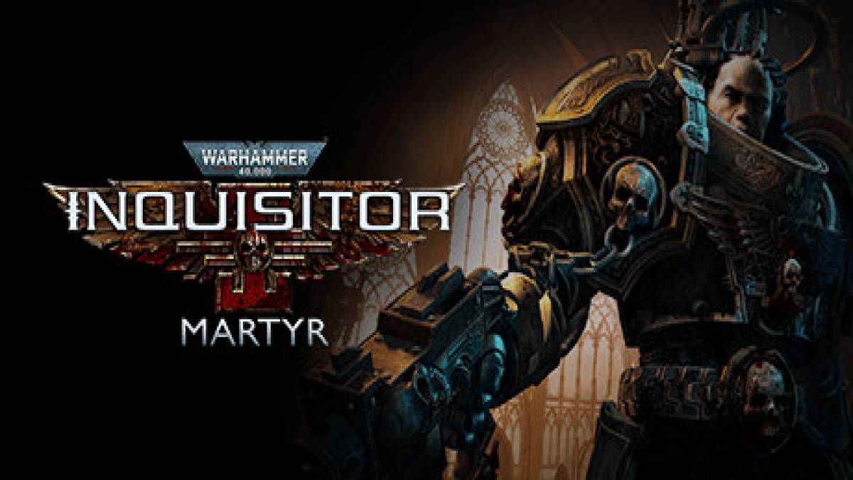 Inquisitor trainer прохождение