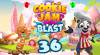 Tipps und Tricks von Cookie Jam Blast für IPHONE / ANDROID Verschiedene tipps, um die Stufen überwinden