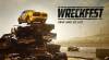 Wreckfest: Trainer (1.233553): Set CR Credits, Set XP and Unlimited Durability Meter