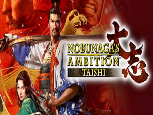 Nobunaga's Ambition: Taishi: Trama del Gioco