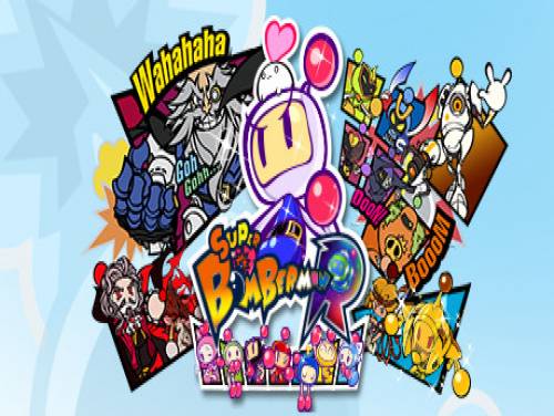 Super Bomberman R: Trama del Gioco