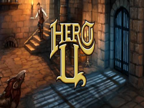 Hero-U: Rogue to Redemption: Verhaal van het Spel