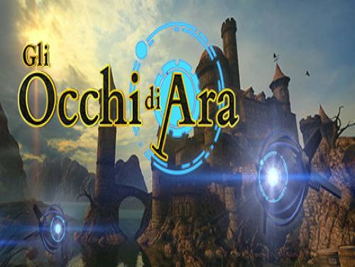 The Eyes of Ara: Trama del Gioco