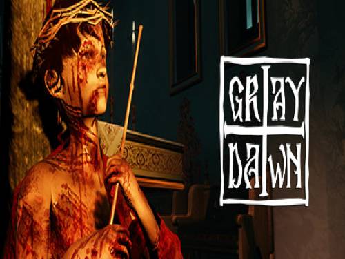 Gray Dawn: Trame du jeu