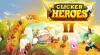 Clicker Heroes 2: Trainer (0.03): Mega Ouro, Adicionar XP e Reposição De Energia
