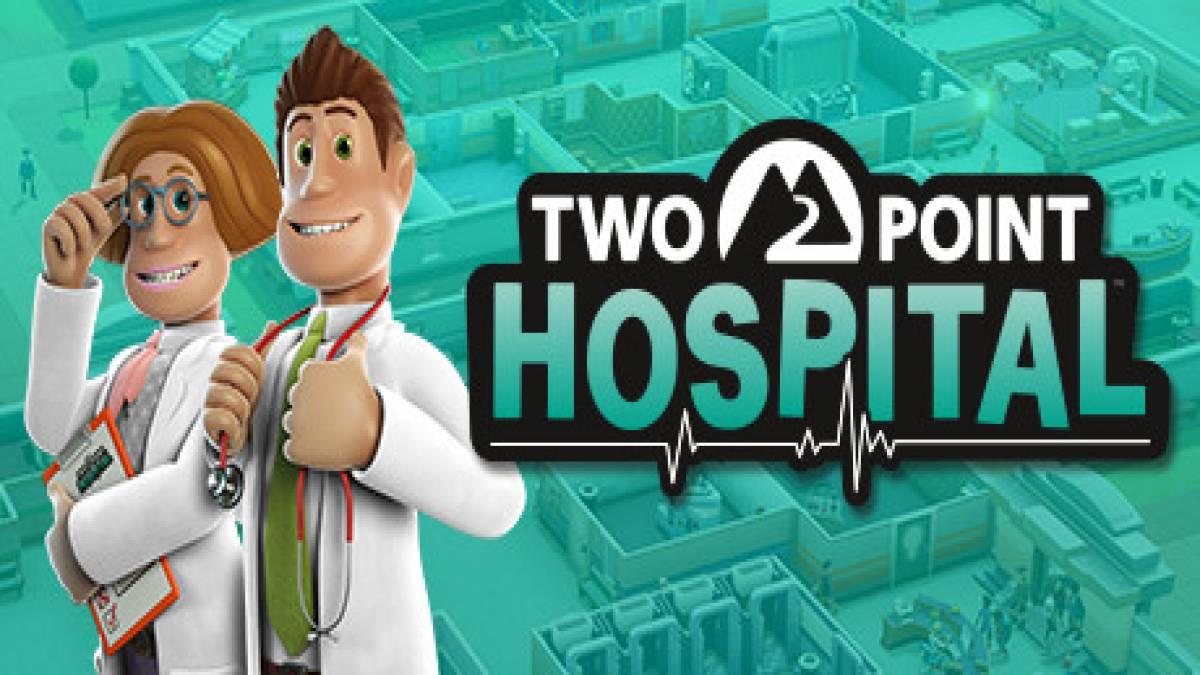 Two Point Hospital Cheats •