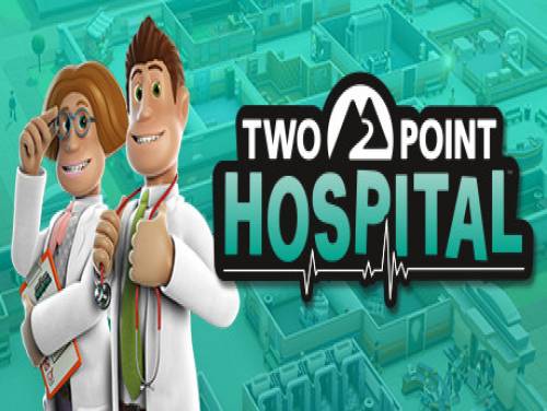 Two Point Hospital: Trama del Gioco