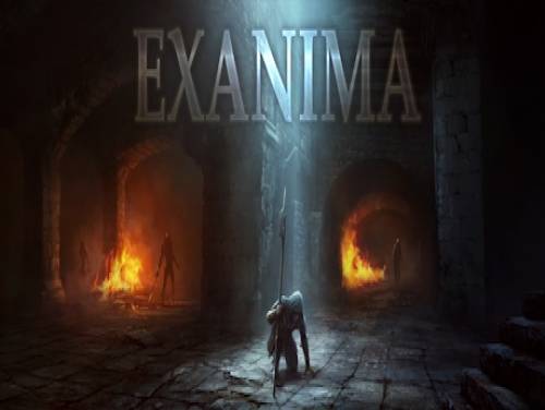 Exanima: Videospiele Grundstück